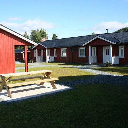 Hotel Hybeltunet Meråker Exterior foto
